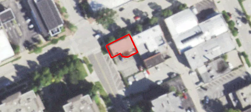 622 Laurel Ave