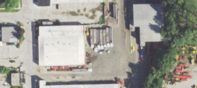 1201 Greenwood Ave