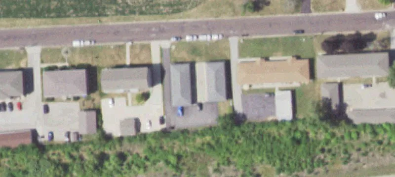 202 Harris Rd, Unit 1-4