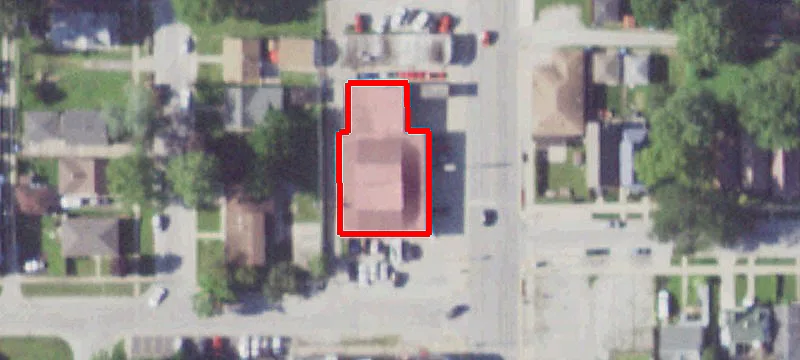 770 Burnham Ave