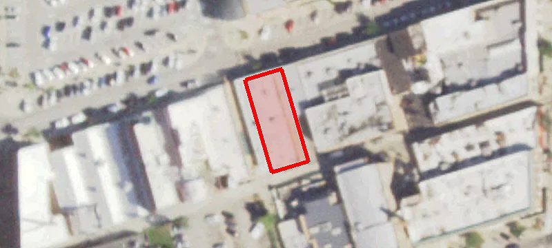100 Calendar Ave, Unit 400