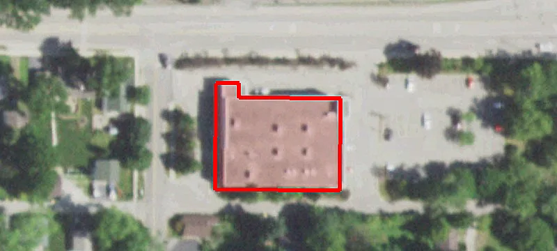 305 Grand Ave