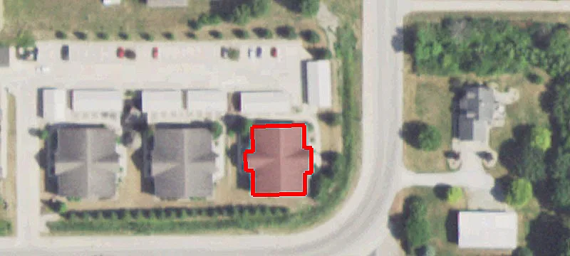 1100 Kern Rd, Unit 1114