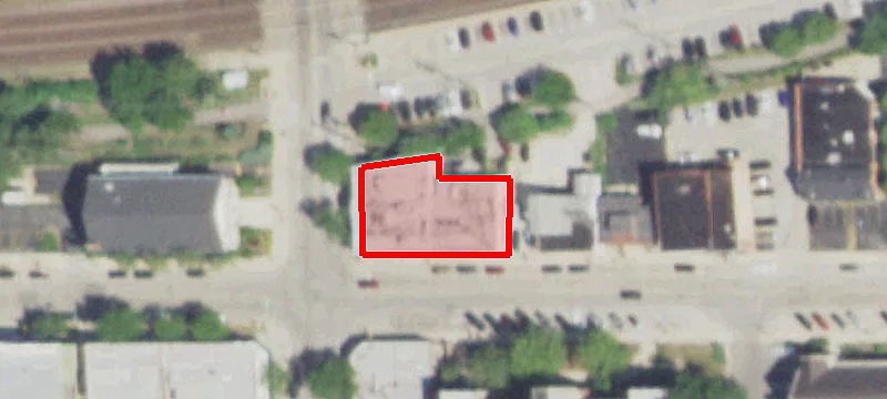 443 Main St, Unit 45