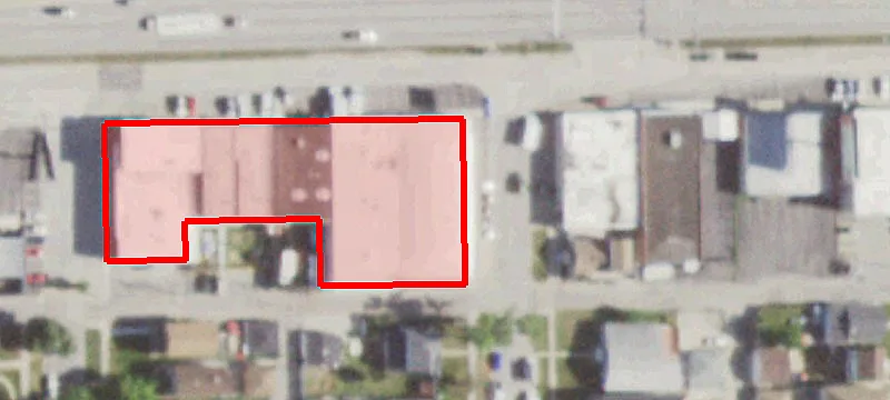 3500 Wn Ave