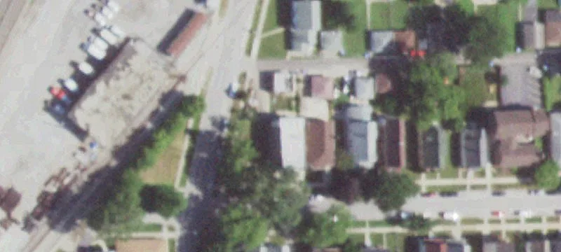 2056 High St