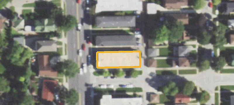 3543 Harlem Ave, Unit 49