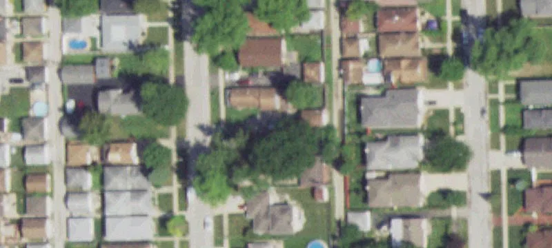 8509 Major Ave