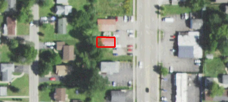 1528 Cedar Lk Rd