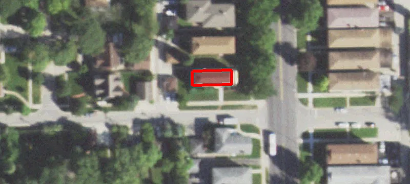 3044 Harlem Ave