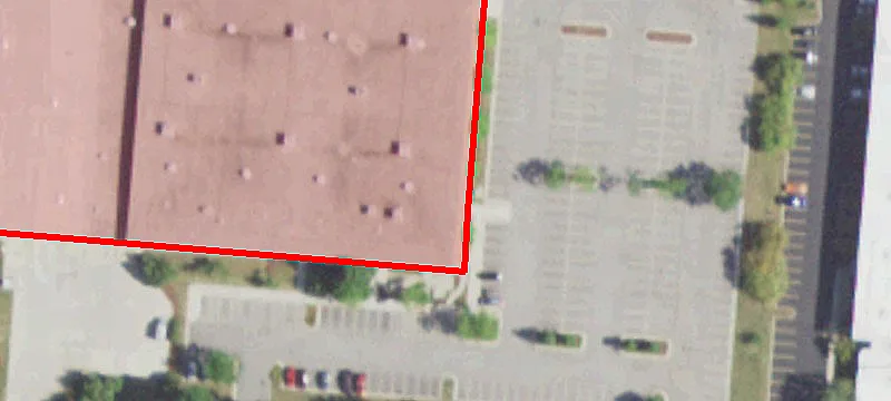900 Busch Pkwy