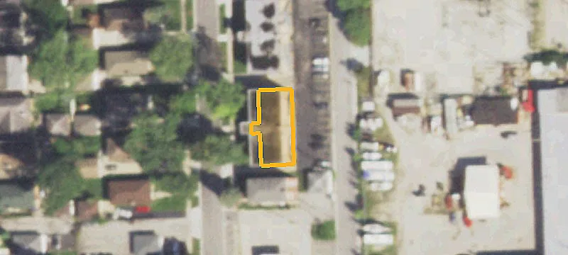 1117 Homestead Rd, Unit P5
