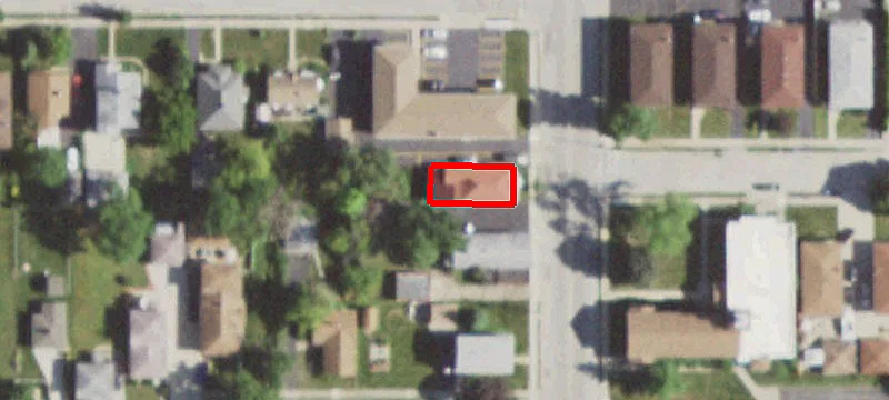 1808 Taft Ave, Unit 1