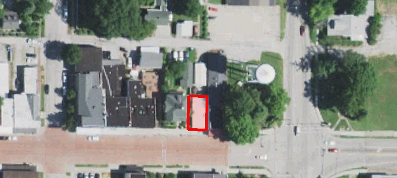 109 Saint Louis St