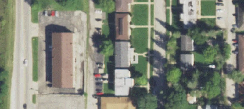 1716 Joppa Ave
