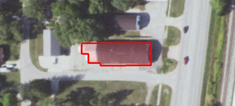 315 Dunlap Ave