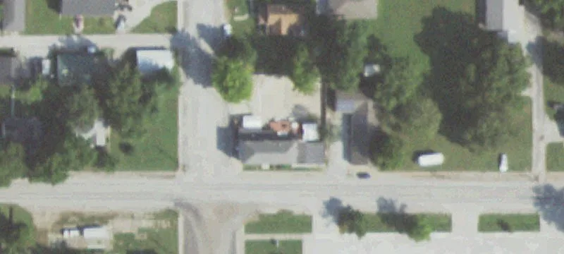 901 Carlyle Rd