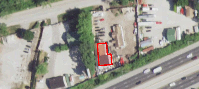 17th N Frontage Rd