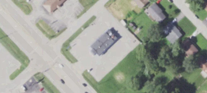 1301 Cp Jackson Rd
