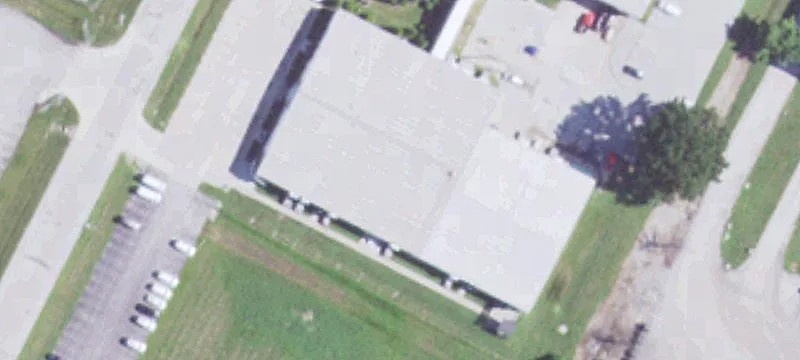110 Industrial Dr