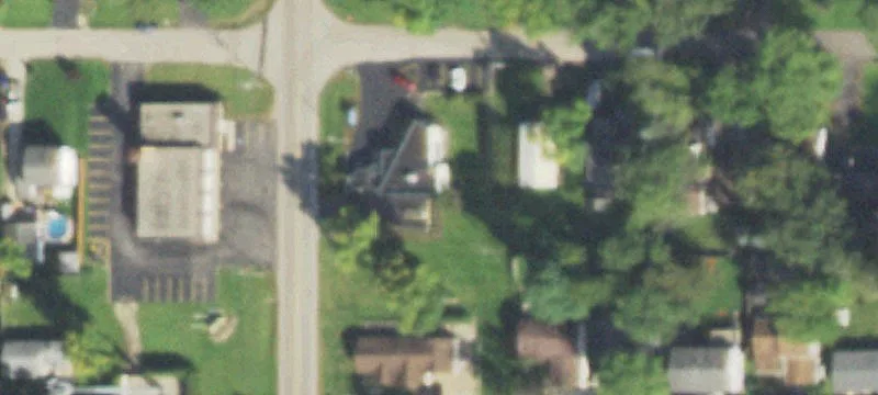 3316 Thompson Rd