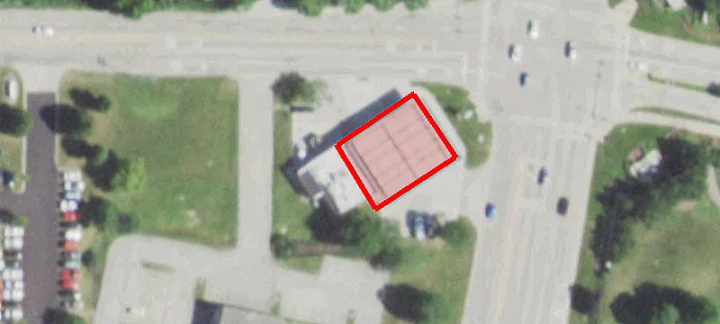 600 Butterfield Rd