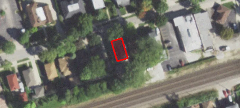 91 Burlington St
