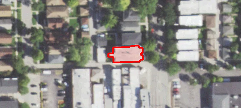 1183 Oak Park Ave, Unit 1N