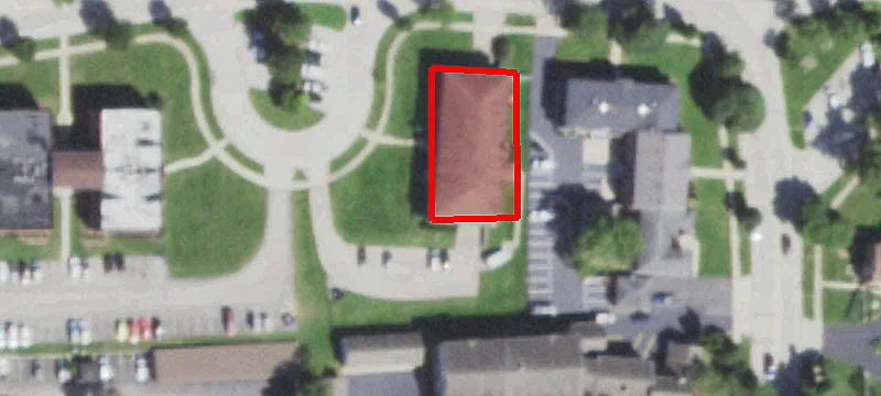 865 Vlg Quarter Rd