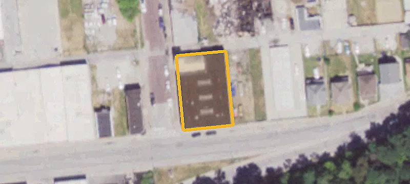 1101 16th Ave