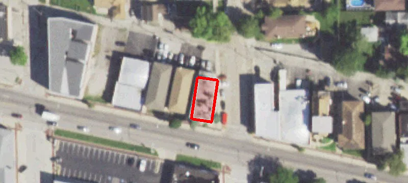8300 Grand Ave