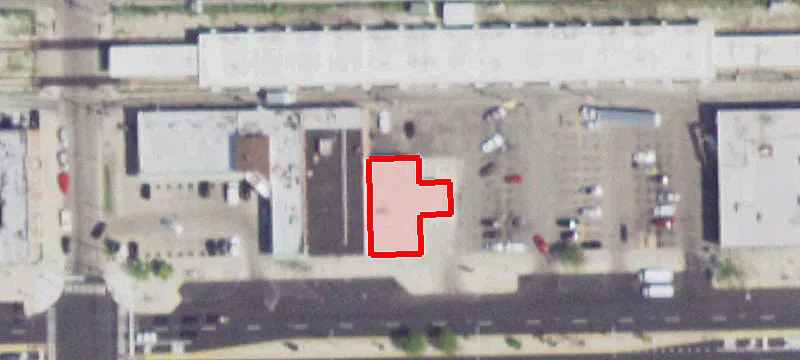 4830 Cermak Rd