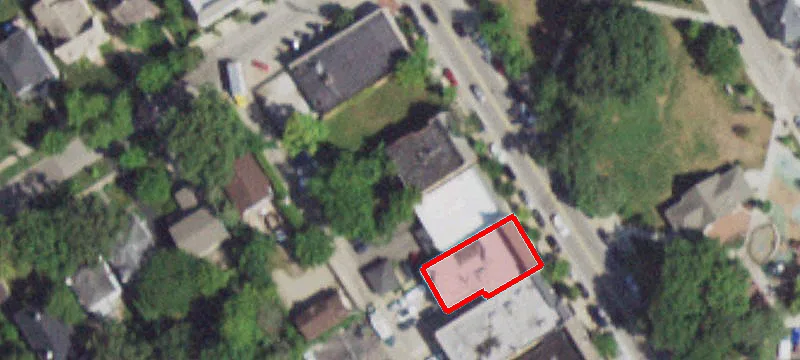 964 Grn Bay Rd