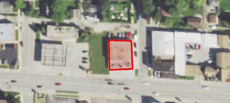 8700 Ogden Ave