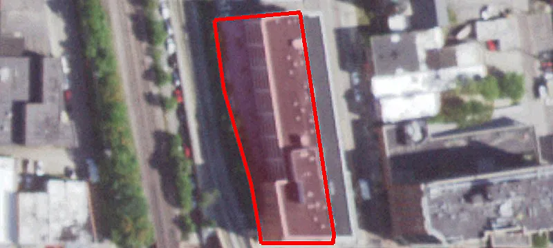 900 Chicago Ave, Unit P-16