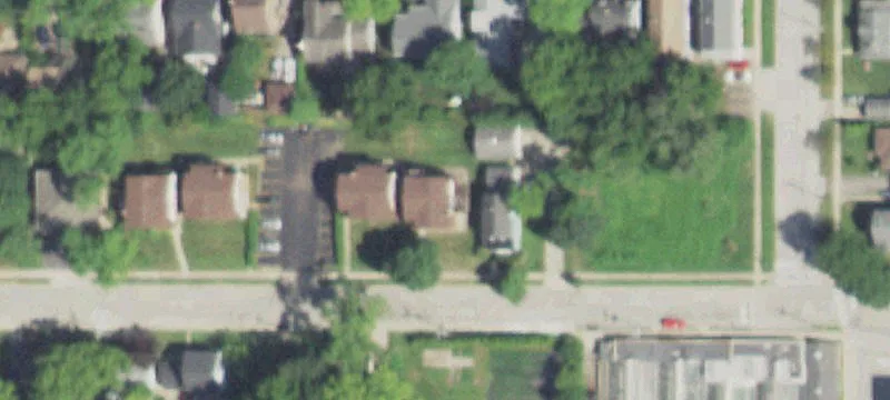 320 Johnson St