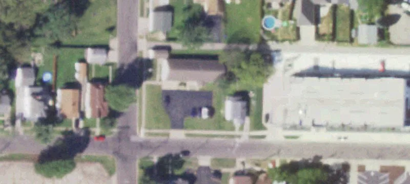 1201 Duryea Ave