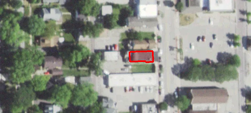 128 Cass Ave