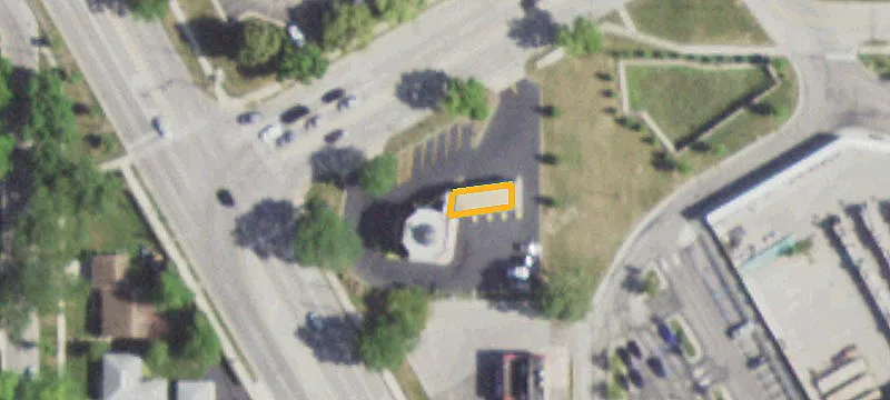 700 Rand Rd