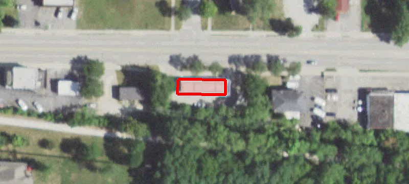 833 Saint Charles Rd