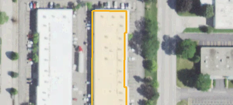 1061 High St