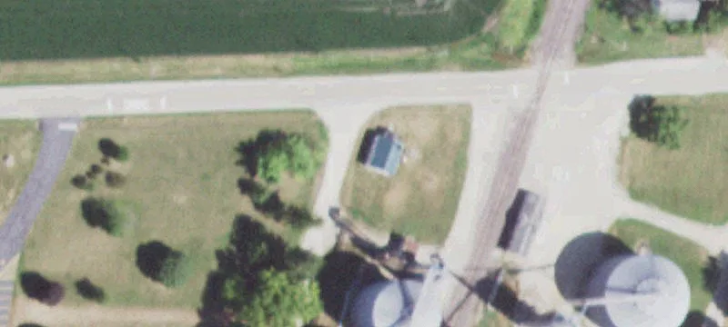 2310 Suydam Rd