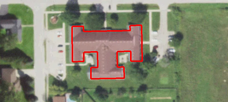 215 Duffy Rd