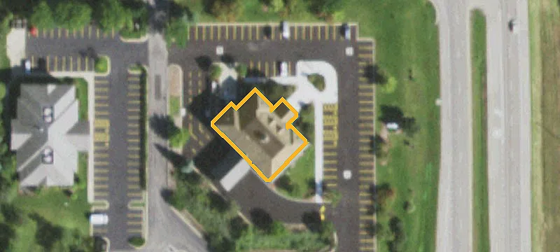 444 Rand Rd