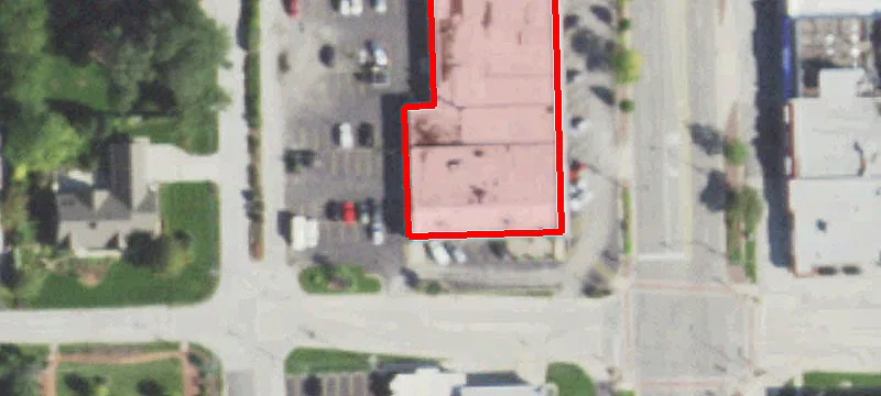 12248 Harlem Ave