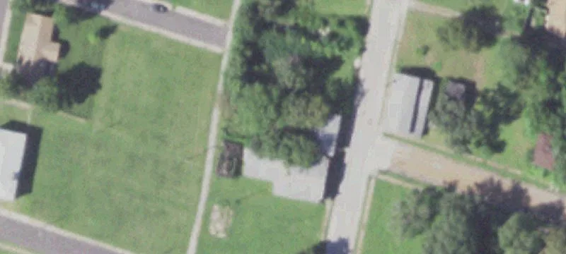 401 Baucum Ave