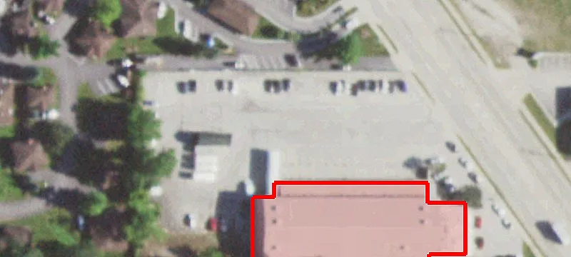 3400 Milwaukee Ave