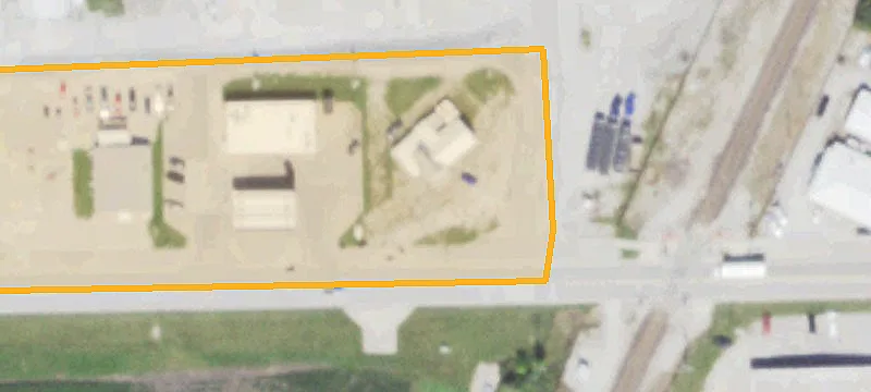 300 Cemetery Ave