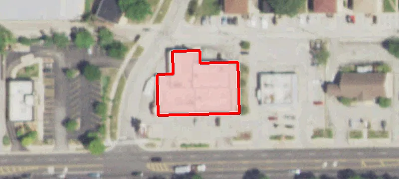 580 Roosevelt Rd