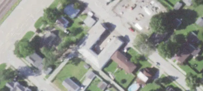 1600 Bremen Ave